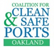 Coalition for Clean and Safe Ports - Oakland