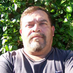 Francisco Martinez
